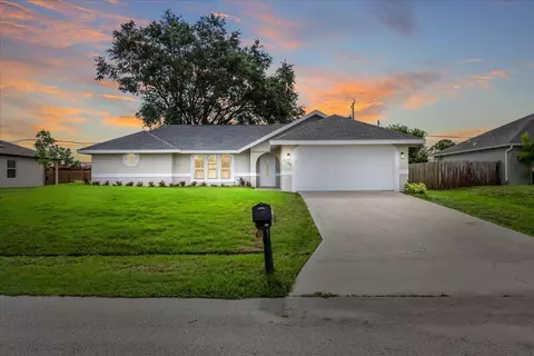 4649 SW Rolfe St, Port Saint Lucie, FL 34953