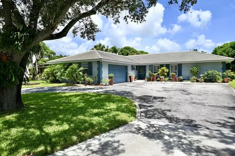 4063 N Jonquil Cir N, Palm Beach Gardens, FL 33410