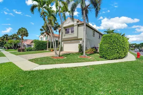 20285 Vera Cruz Ln, Boca Raton, FL 33428