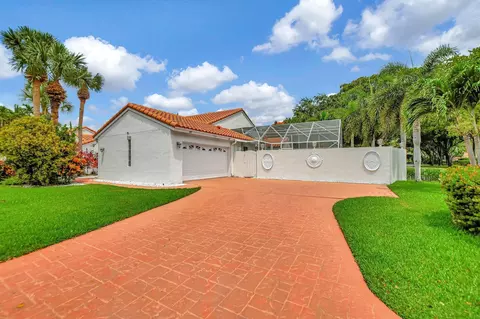 17599 Candlewood Ter, Boca Raton, FL 33487
