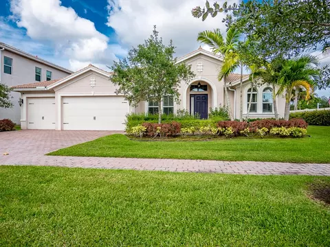 862 Montclaire Ct, West Palm Beach, FL 33411