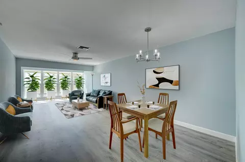 1051 Orange Ter Ter #201, Delray Beach, FL 33445