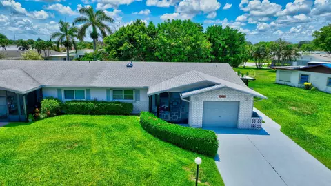 13656 E Whippet Way E, Delray Beach, FL 33484