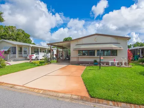 1112 Sabal Palm, Barefoot Bay, FL 32976