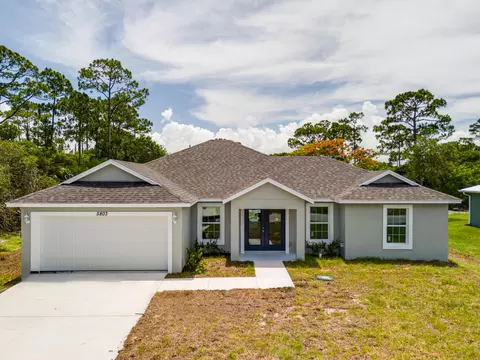 5803 Birch Dr, Fort Pierce, FL 34982