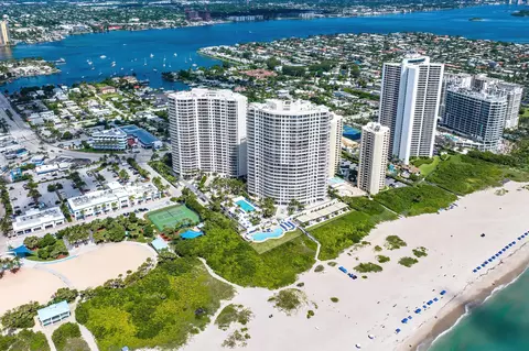 2700 N Ocean Dr #1901A, Riviera Beach, FL 33404