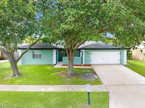 1894 S Player, Melbourne, FL 32935