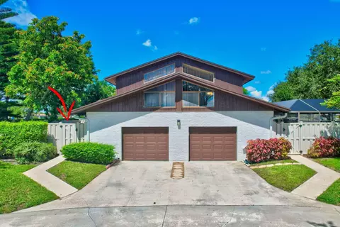 9620 Boca Gardens Cir N #C, Boca Raton, FL 33496
