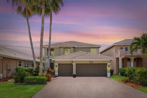 11186 Stone Creek St, Wellington, FL 33449