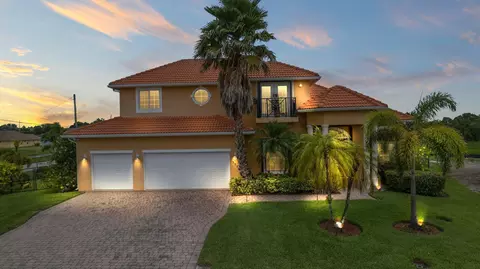 5575 NW Wesley Ct, Port Saint Lucie, FL 34986