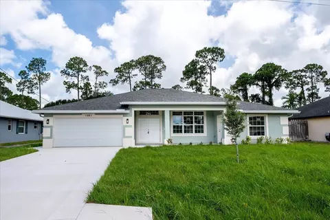 1281 SW Ingrassina Ave, Port Saint Lucie, FL 34953