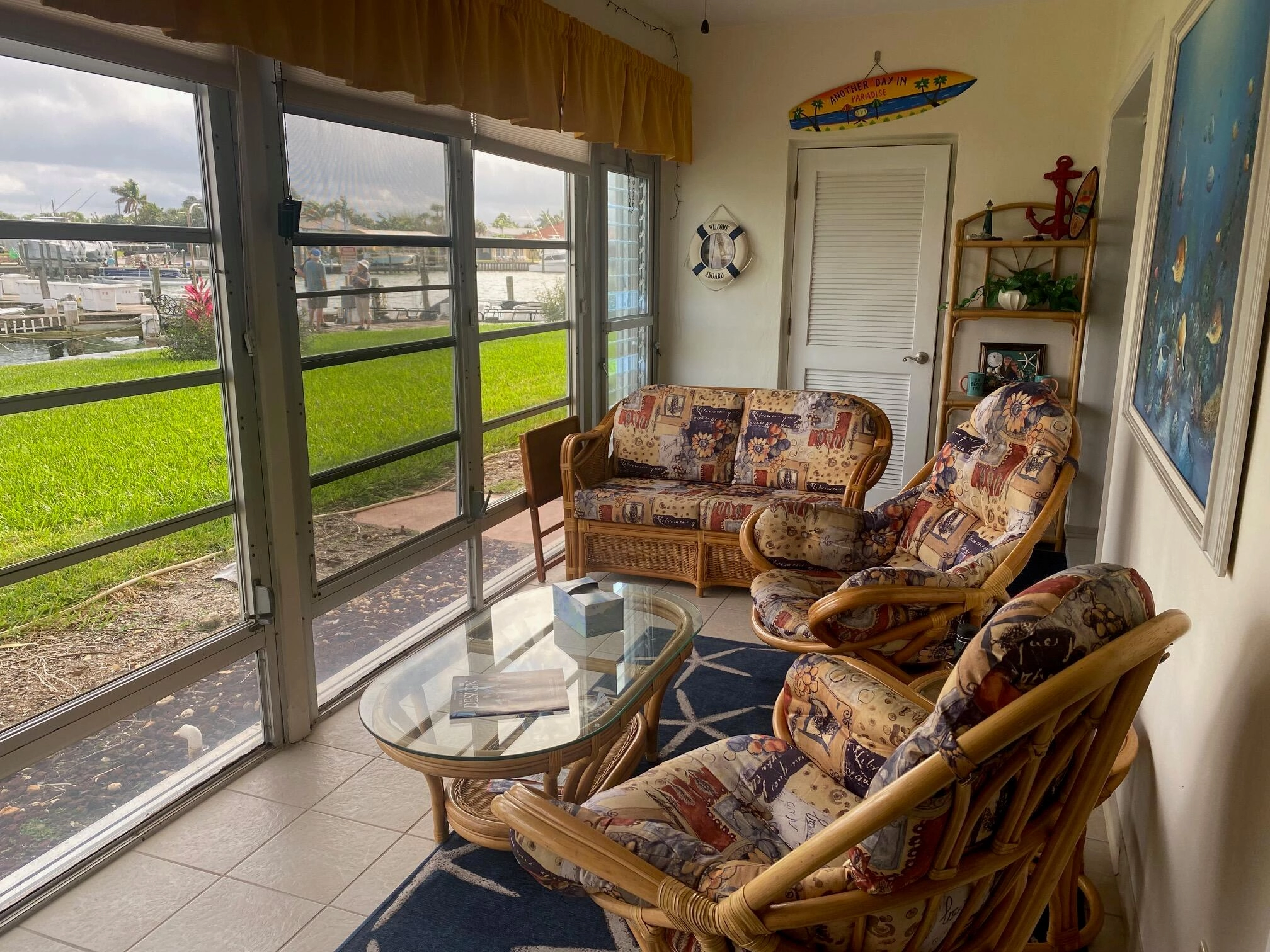 1351 Bayshore Dr Unit 105  