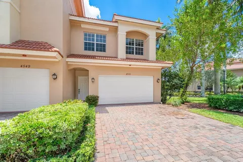 4551 Artesa S, Palm Beach Gardens, FL 33418