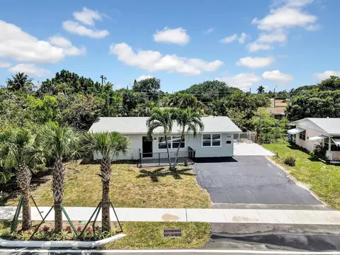 1620 NE 33rd St, Pompano Beach, FL 33064