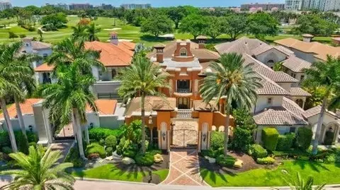 355 Mizner Lake Ests, Boca Raton, FL 33432