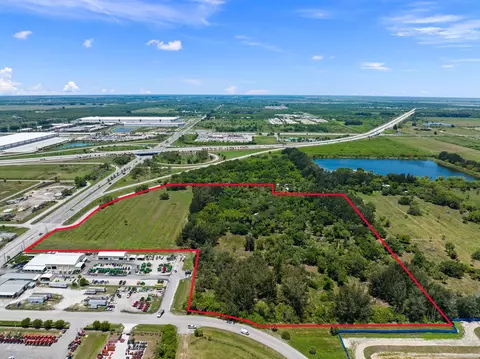 6200 Orange Ave, Fort Pierce, FL 34947