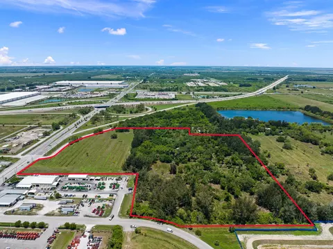 6200 Orange Ave, Fort Pierce, FL 34947