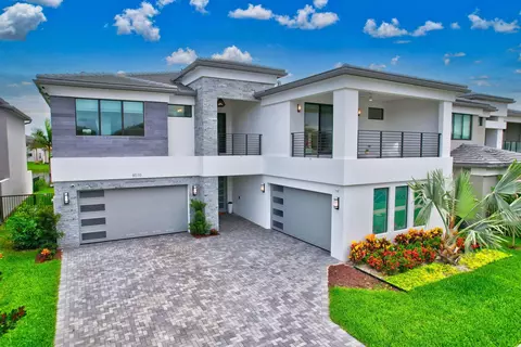 8570 Ganton, Boca Raton, FL 33434