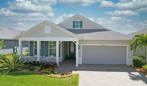 12971 SW Aureolian Ln, Port Saint Lucie, FL 34953