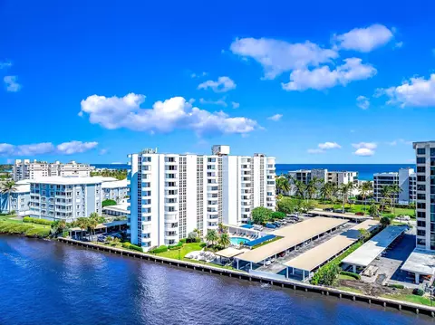 2200 S Ocean Blvd #607, Delray Beach, FL 33483
