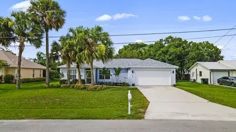 1648 SW Ocean Cove Ave, Port Saint Lucie, FL 34953