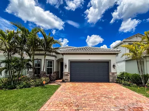 12521 Triumph, Palm Beach Gardens, FL 33412
