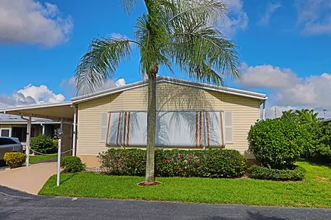 56015 Amparo Bay, Boynton Beach, FL 33436
