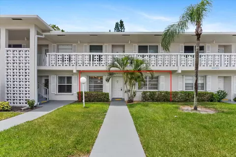 Undisclosed, Delray Beach, FL 33445