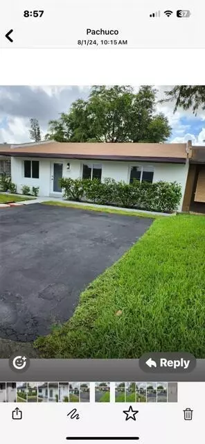19453 NW 29th Ct NW, Miami Gardens, FL 33056