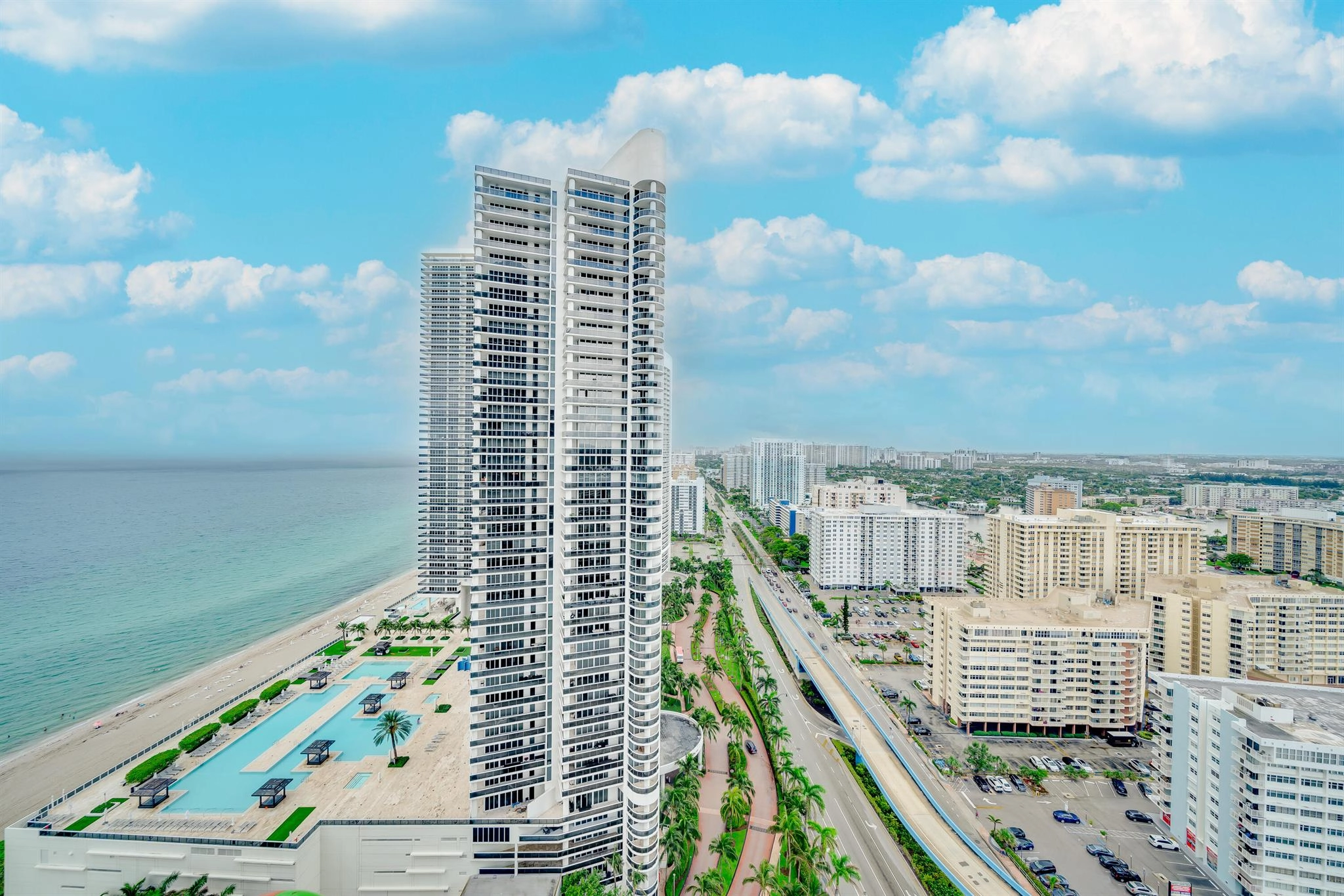 4111 S Ocean Dr Unit 2409  