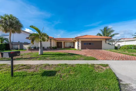 748 NE 72nd St, Boca Raton, FL 33487