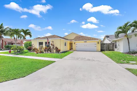 Undisclosed, Boca Raton, FL 33428