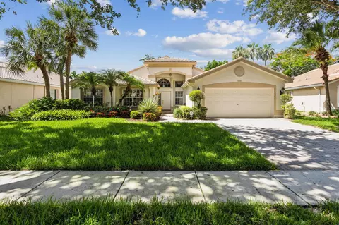 11332 Ohanu Cir, Boynton Beach, FL 33437