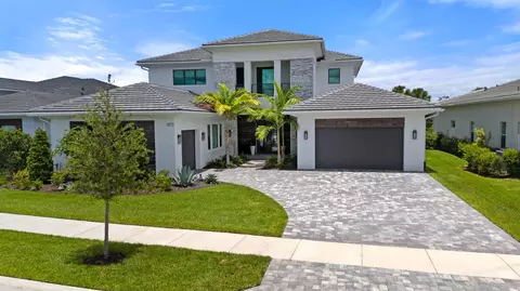 9272 Coral Isles Circle Cir, Palm Beach Gardens, FL 33412