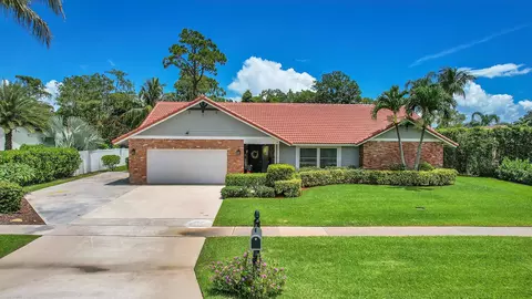 9265 Old Pine Rd, Boca Raton, FL 33428