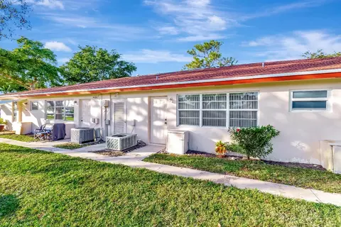 4550 NW 3rd #B, Delray Beach, FL 33445