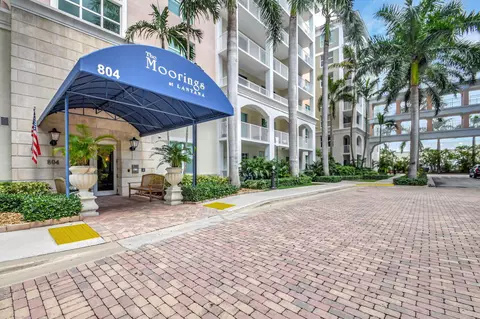 804 E Windward Way #223, Lantana, FL 33462