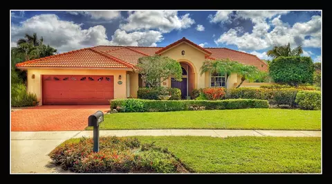 7560 Lauden, Lake Worth, FL 33467