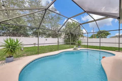 3561 SW Carmody St, Port Saint Lucie, FL 34953