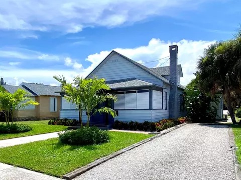711 S N St, Lake Worth, FL 33460