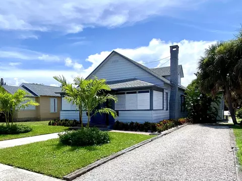 711 S N, Lake Worth Beach, FL 33460