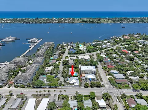 236 Flagler, West Palm Beach, FL 33407