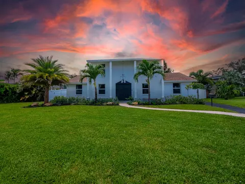 802 Poplar, Lake Park, FL 33403