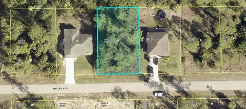 1031 Butler St E, Lehigh Acres, FL 33974