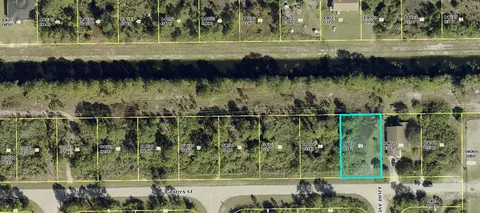 1045 Gladys St, Lehigh Acres, FL 33974