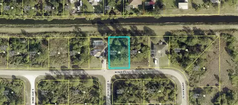 1047 Winters St E, Lehigh Acres, FL 33974