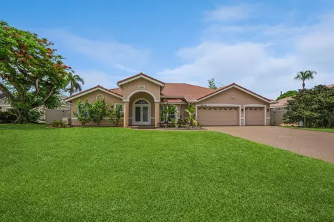 4486 Cycad Ln, Boynton Beach, FL 33436