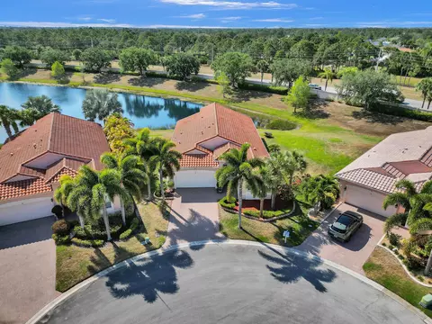 314 NW Seacrest Court Ct, Port Saint Lucie, FL 34986