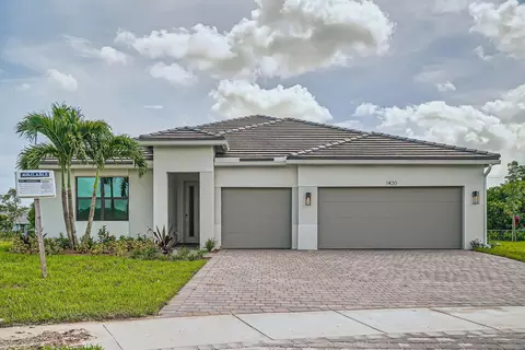1420 SW Lago Cir, Palm City, FL 34990