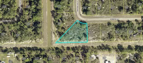 1130 Rankin St E, Lehigh Acres, FL 33974